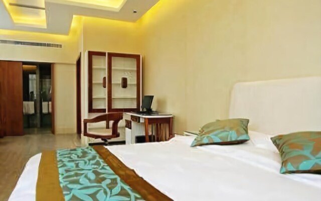 Haoli Holiday Hotel