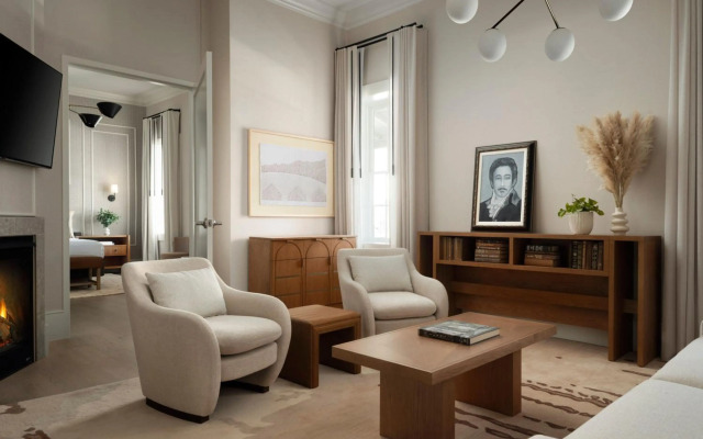 Plaza San Antonio Hotel & Spa, Autograph Collection