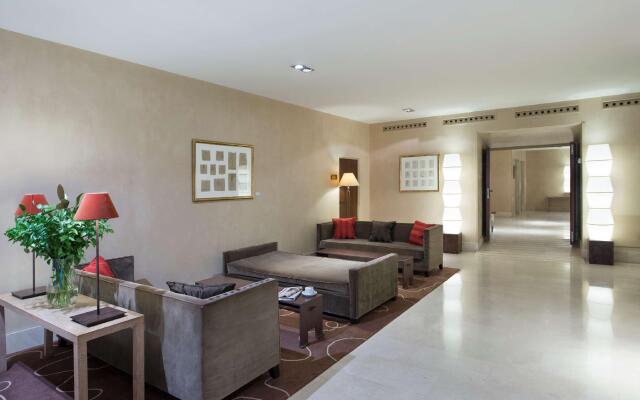 Hotel Palacio Aviles, Affiliated by Meliá