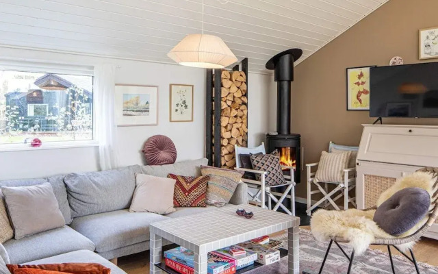 7 Person Holiday Home in Vaeggerlose-by Traum