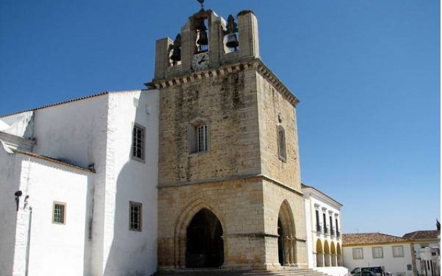 Algarve Hostel
