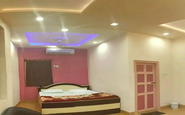 Hotel Marrina