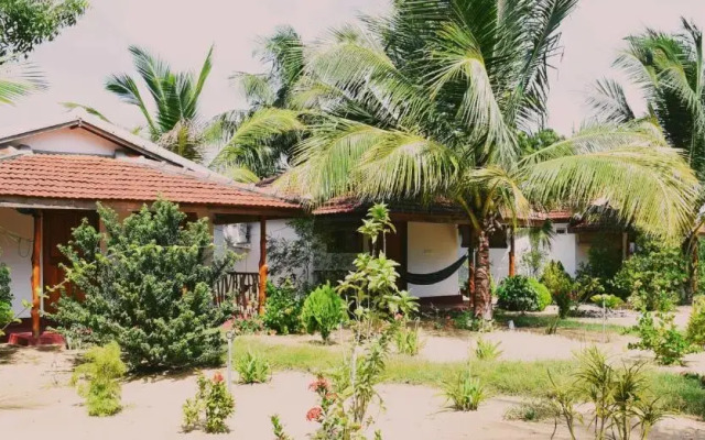 Prime Surfers Bungalow