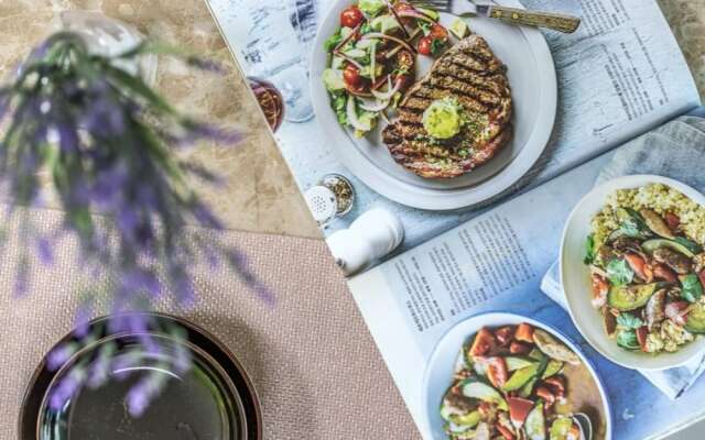 Namyangju S Nine Pension