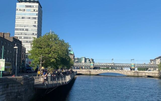 Eden Quay Lodge