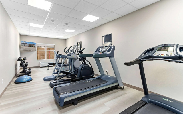 Hawthorn Extended Stay by Wyndham Port Arthur