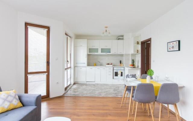 Domus Apartments Old Town