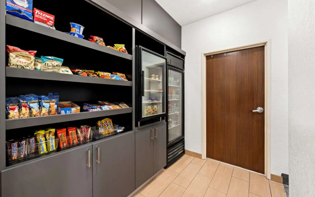 Best Western Bryan College Station