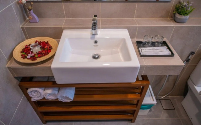 Timurbay by Seascape