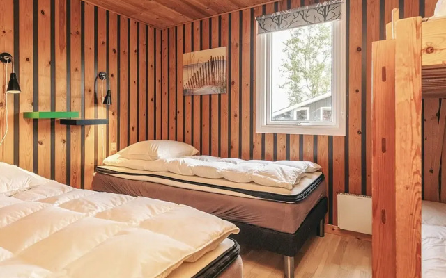 4 Star Holiday Home in Hadsund