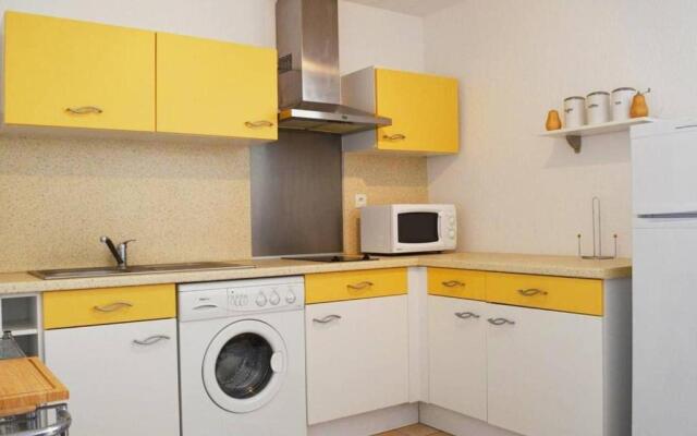 Appartement Narbonne, 3 pièces, 6 personnes - FR-1-229B-125