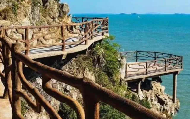 Sixiangjia Guesthouse