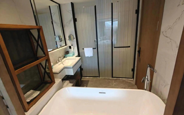 Saikang Hotel