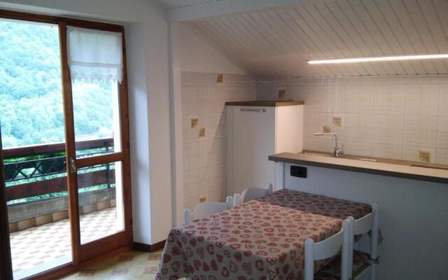 Ca' Marchesi Apartment