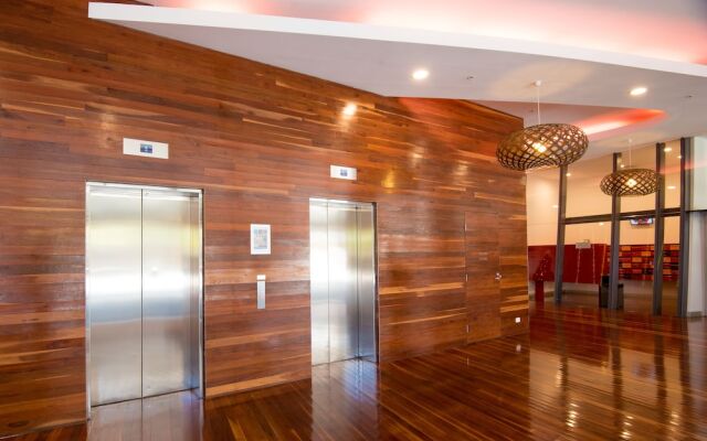 Northbank Residences by Apartments of Melbourne