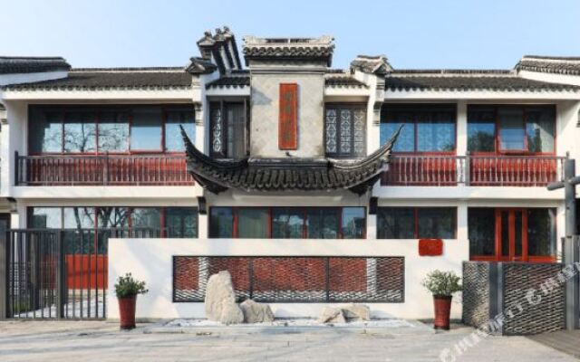 Linwu Xiaozhu Homestay