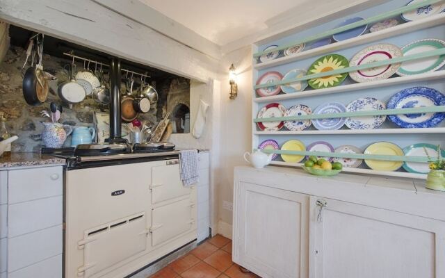 Marlborough Cottage