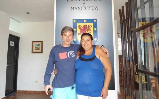 El Escudero Lodge