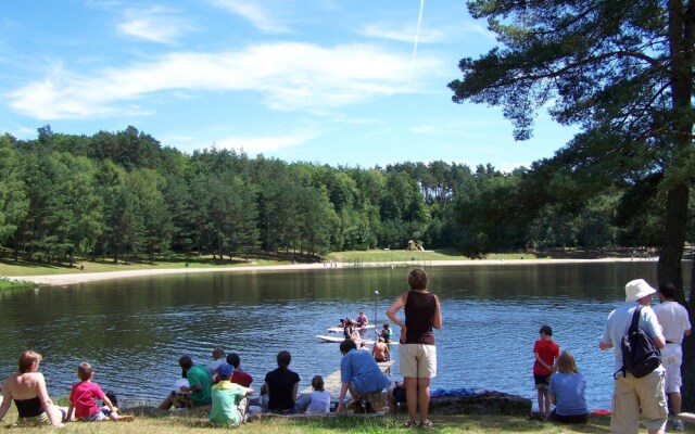 Village Vacances Le Lac