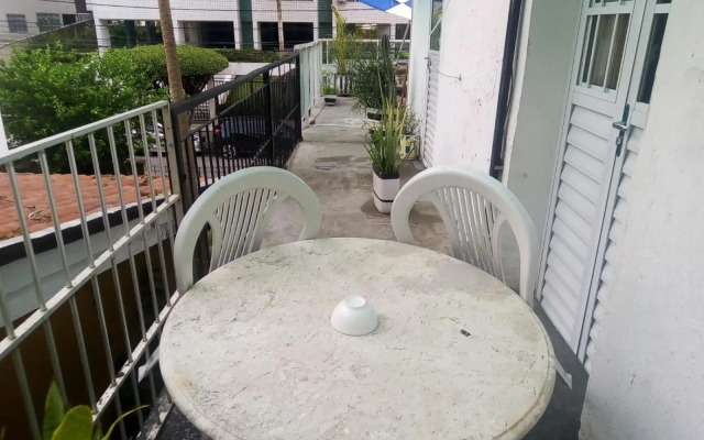 The Place Pousada e Hostel