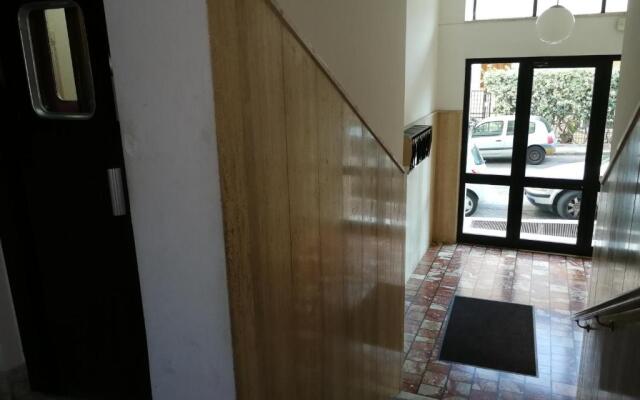 Papa Giovanni Xxiii Apartment