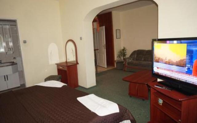 Hotel Ajka