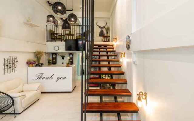 My Way Hostel Chiang Mai