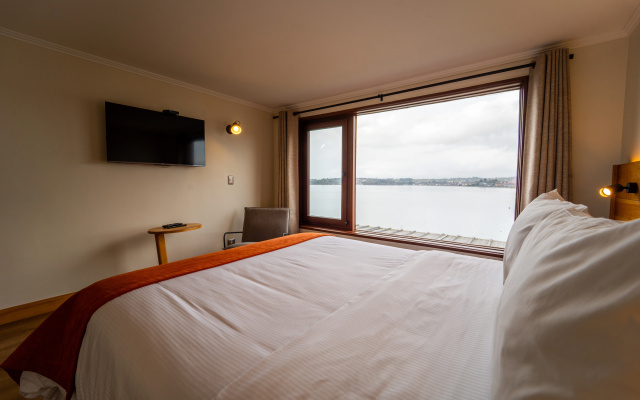 Hotel Cabaña del Lago Puerto Varas - Image 4