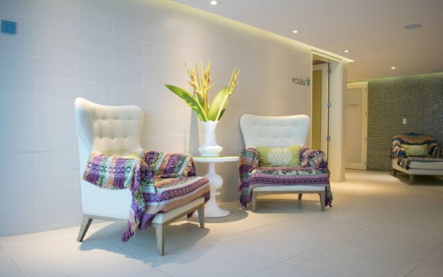 Radisson Cartagena Ocean Pavillion Hotel