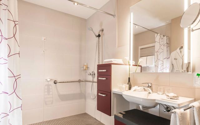 Althoff Hotel Fürstenhof Celle