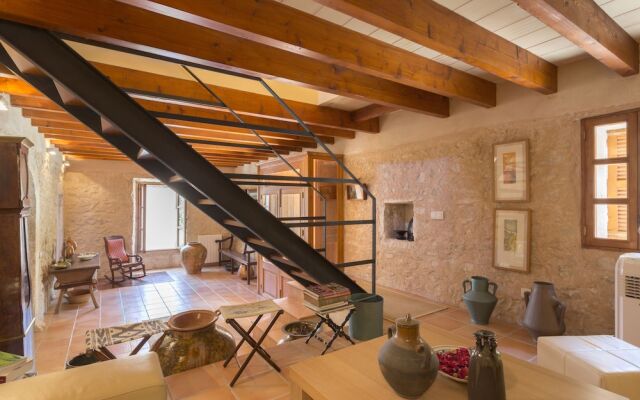 Villa Son Batlet