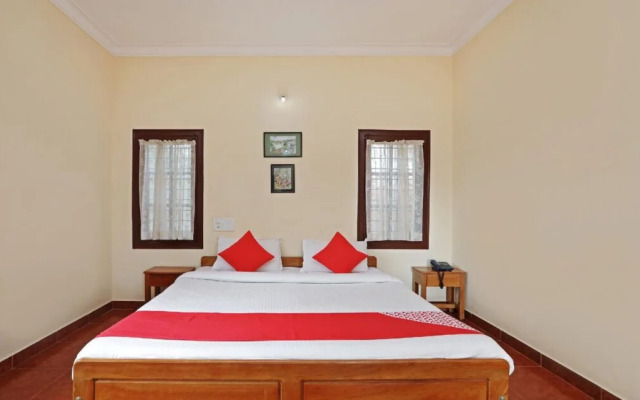 Serenity Rivers By OYO Rooms