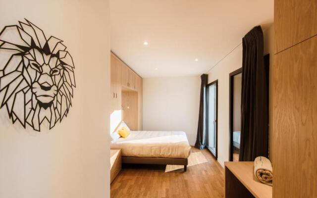 Citta di Lume Suites & Lofts