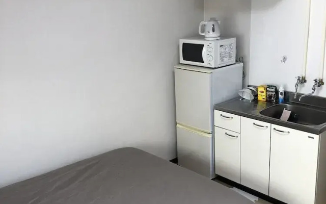 Sapporo Apartment 201