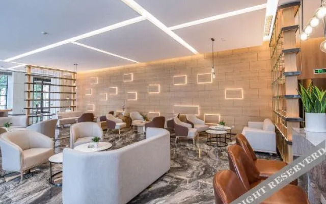 Chongqing Ximei Hotel