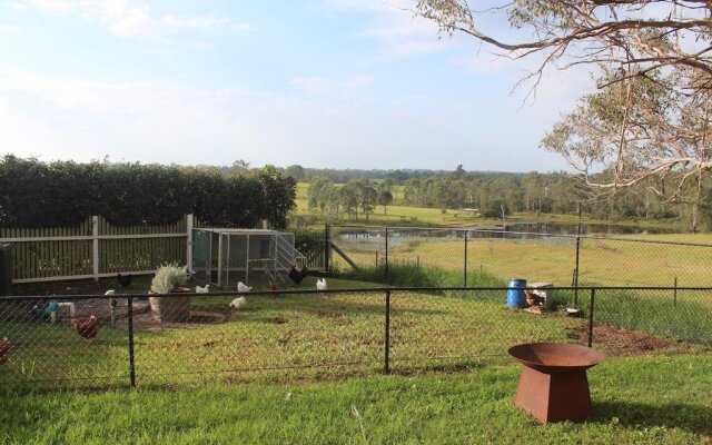 Mulgoa Valley Guesthouse