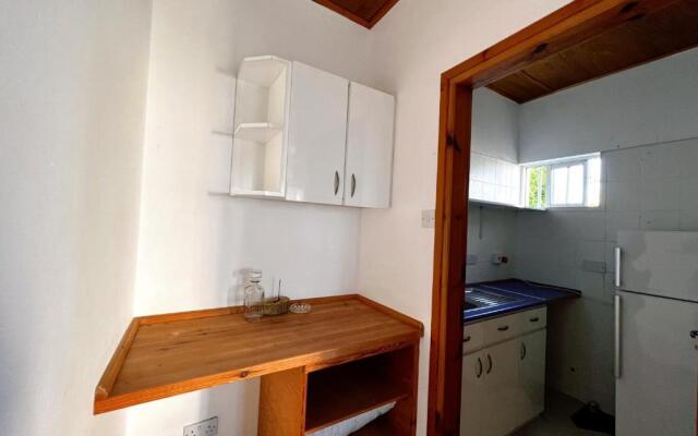 Sea View Spacious Private Villa in Lapta
