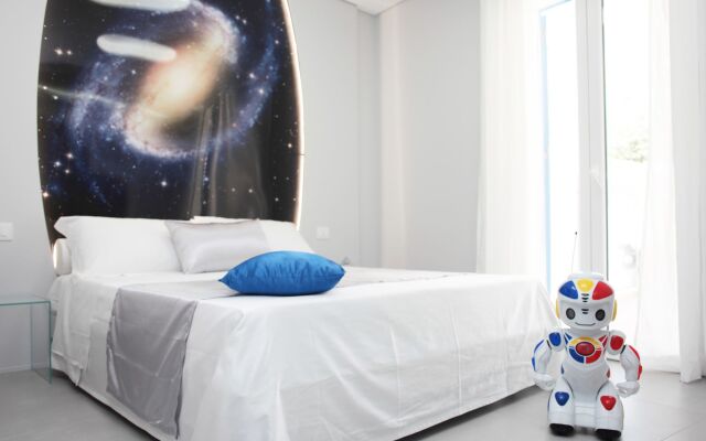 Rivazzurra Design Rooms