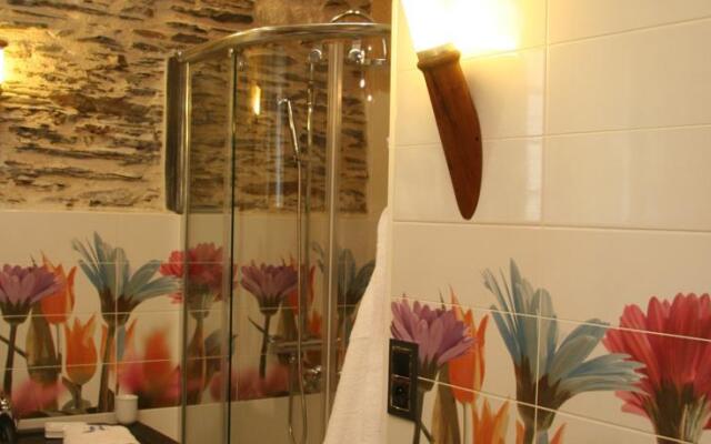 Manoir Du Rivet