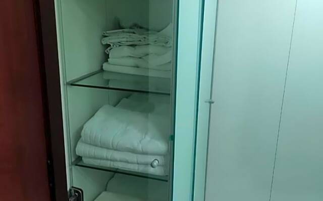 Condominio Metropolitan Brasilia - Centro de Brasilia