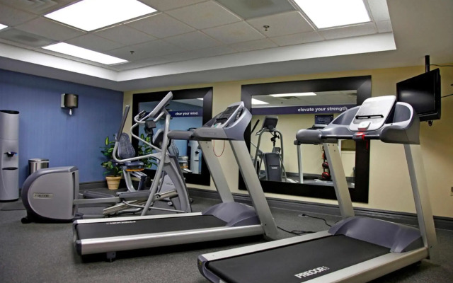 Hampton Inn & Suites Phoenix/Scottsdale