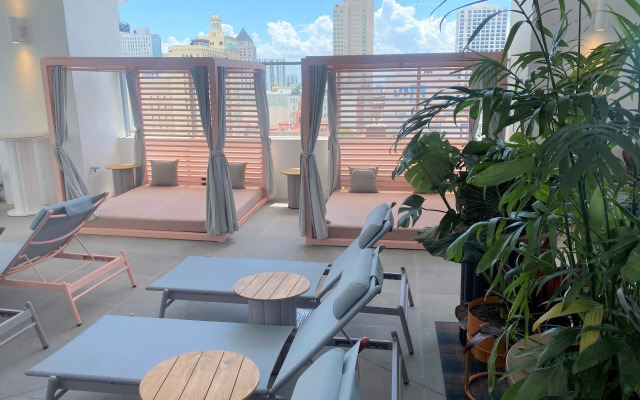 Yotel Miami