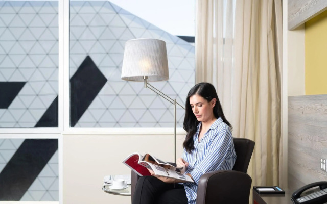 Four Points by Sheraton Perth