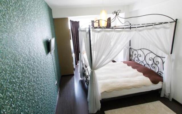 Hotel Jolie Apartments