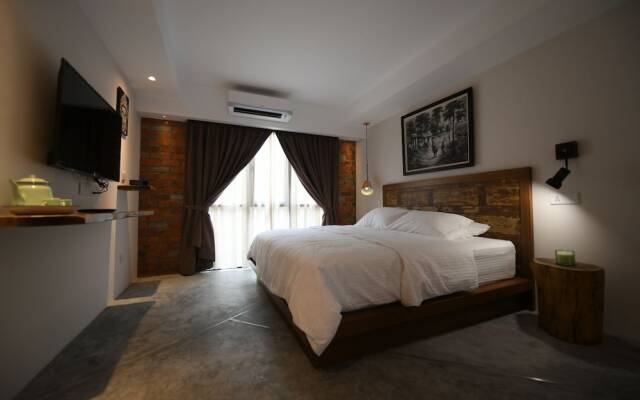 38PC Boutique Hotel