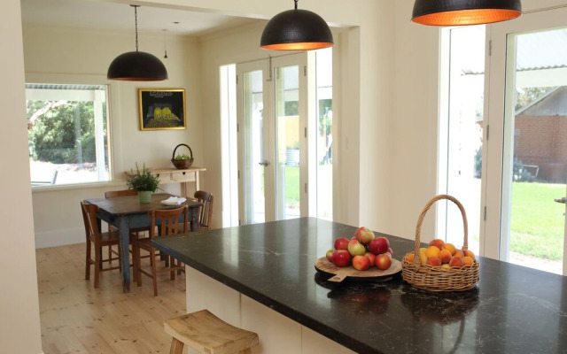 Maggie Beer's Orchard House