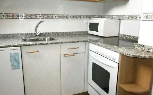 Apartamentos Varios Valle De Tena 3000