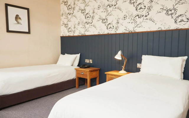Swan Hotel by Greene King Inns