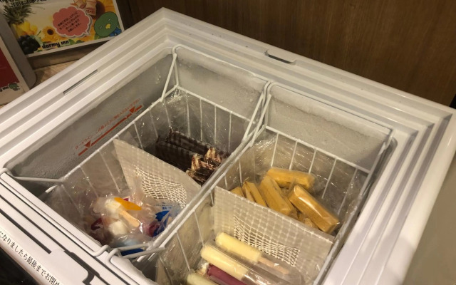 Dormy Inn EXPRESS Meguro Aobadai Hot Spring