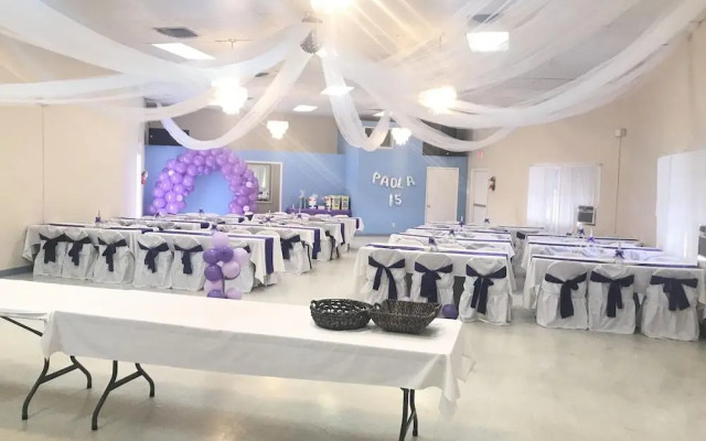 Super Lodge Motel El Paso